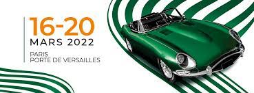 Retromobile 2022